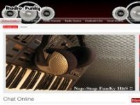 Radio FunKy - Non-Stop FunKy Hits! - www.radiofunky.net