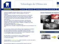 Centrul de radiologie dentara Milenium - www.radiografie.ro