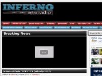 RADIO INFERNO Fm romania manele zi de zi radio online dedicatii live in fiecare zi  Radio manele - www.radioinferno.org
