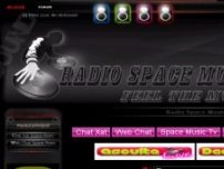 Radio Space Music - www.radiospacemusic.ro