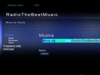 Muzica - RadioTheBestMusic - radiothebestsela.wgz.ro