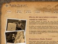 Tabere scolare de ski si de aventura - www.radutravel.ro