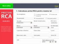 RCA ieftin online - www.rca-ieftin.org