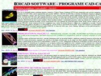 RCAD SOFTWARE - www.rcad.ro