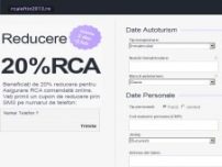 Cele mai ieftine asigurari RCA in 2013 - www.rcaieftin2013.ro