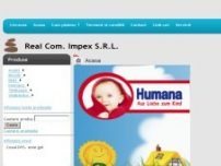Humana - www.realcom.ro