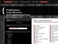 Publicitate web, director web, optimizari, seo - www.recomandam.info