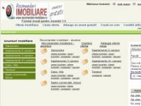 Anunturi | Recomandari imobiliare - www.recomandari-imobiliare.ro