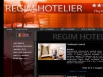 Cazare in Regim Hotelier - www.regimhoteliercj.ro