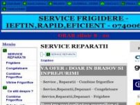 Reparatii frigidere Brasov - reparatii-frigidere-bv.wgz.ro