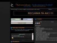 Oferim servicii profesionale de web design - www.replicante-soft.com