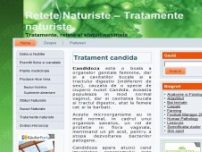 Tratamente naturiste - www.retetenaturiste.info