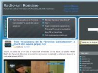 Romanian Radios - Radiourile din Romania - ro-radio.blogspot.com