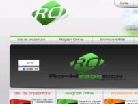 Siteuri la cele mai mici preturi - www.ro-webdesign.info