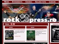 RockXpress.ro - www.rockxpress.ro