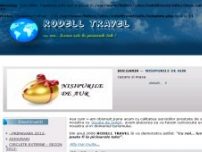 Rodell Travel - www.rodell-travel.ro