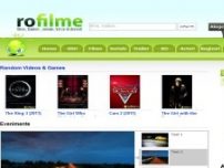 Rofilme.ro - Filme online, trailere online - www.rofilme.ro