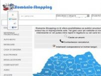 Anunturi gratuite in orasul tau - www.romania-shopping.ro