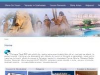 Damak Tour Operator - www.romania-travel.biz
