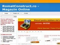 RomatConstruct - www.romatconstruct.ro
