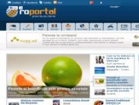Roportal: forum, stiri, anunturi, magazin, jocuri, download, director web - www.roportal.ro