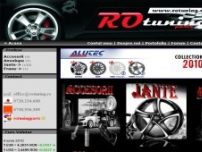 ROtuning Parts - www.rotuning.ro