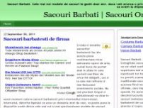 Sacouri Barbati - www.sacouri-barbati.info