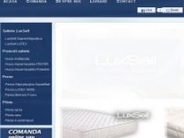 Saltele LuxSell - www.saltele-luxsell.ro