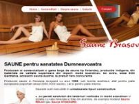 Saune Brasov, infrasaune, accesorii - www.saune-brasov.ro