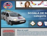 Scoala de Soferi PROF AUTO Bucuresti - www.scoala-soferi-bucuresti.ro