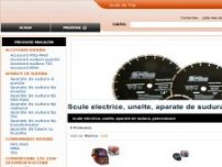 Scule de top - www.scule-detop.ro