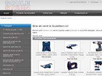 Stern Austria - Scule & Unelte Electrice - www.sculestern.ro
