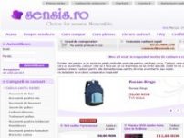 Cadouri online la Sensis.ro - www.sensis.ro