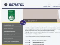Litere volumetrice - www.seratel.ro