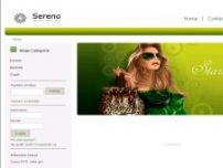 Sereno - Magazin Online - www.sereno.ro
