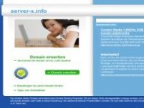 Gazduire Web, Gazduire Servere CS, Servere San Andreas, Servere Radio, Inregistrare - www.server-x.info