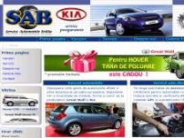 Service Automobile Braila - service autorizat KIA si dealer Great Wall - www.serviceautobr.ro