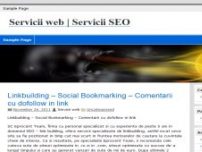 Servicii web - www.servicii-web.biz