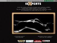 SeXperte.ro escorte adevarate!  - www.sexperte.ro