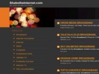 Filme, Jocuri, TV - Portal de divertisment online - www.shaketheinternet.com