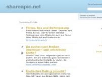 Shareapic - Tje pic sharing site that gives back! - www.shareapic.net