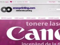 ENZO printing - cartuse toner laser Timisoara - shop.enzoprinting.com