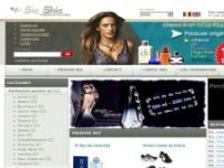 Sic-Shic - Parfumerie online - www.sic-shic.ro