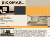 Sicomarint - www.sicomarint.ro