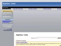 Sighber Cafe - www.sighbercafe.com