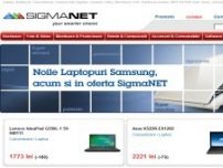 SIGMANET.ro - www.sigmanet.ro