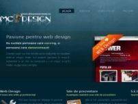 Creare site | Realizare site | Optimizare site | Promovare web | Servicii Web Design Craiova - www.siteprezentare.ro