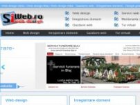 SiWeb - Web Design Sibiu - www.siweb.ro