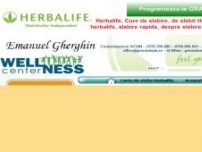 Cure de slabire ingrasare mentinere herbalife - www.slabire-ingrasare-mentinere.ro