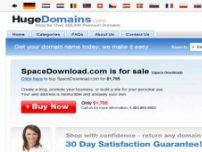 SpaceDownload - Totul gratis - www.spacedownload.com